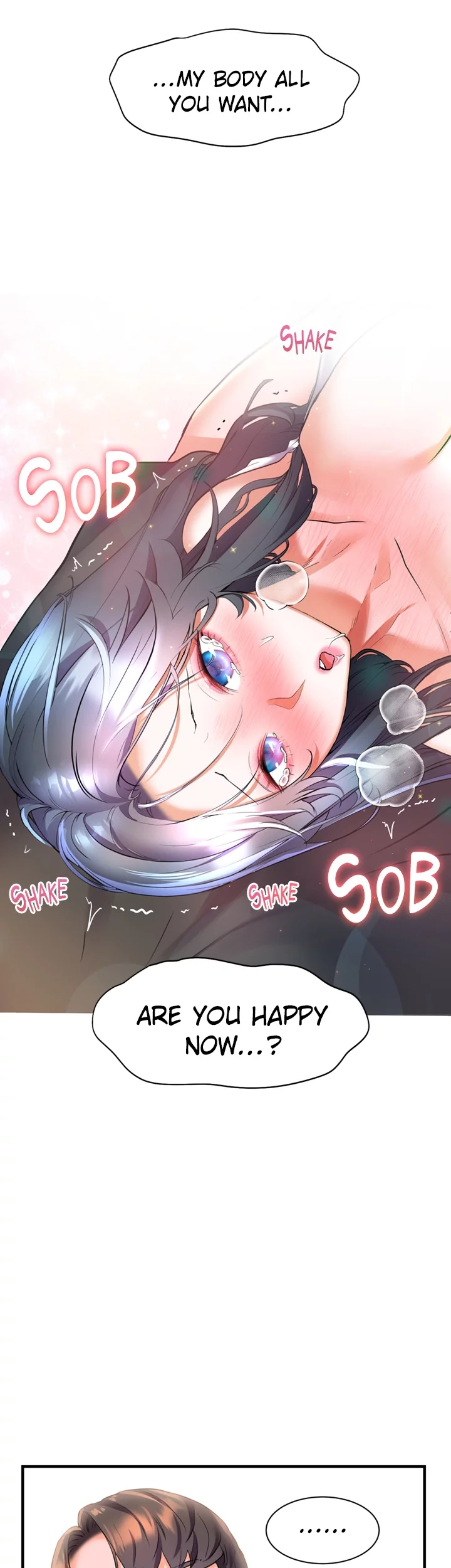 Daijoubu na Hi dakara Chapter 29 page 52 - 