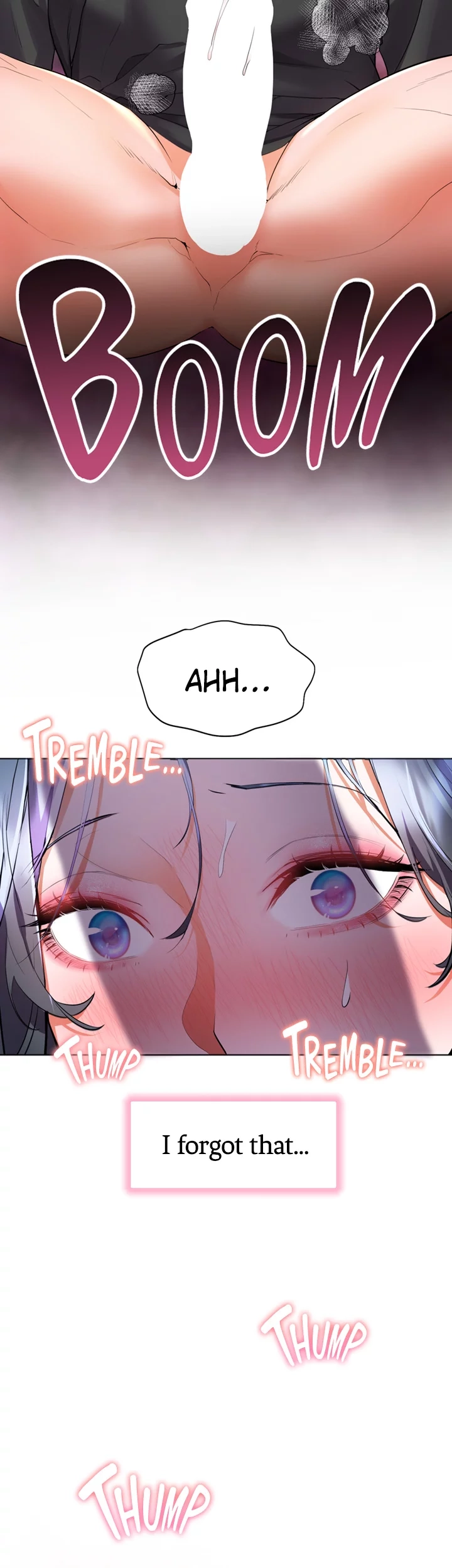 Daijoubu na Hi dakara Chapter 29 page 55 - 