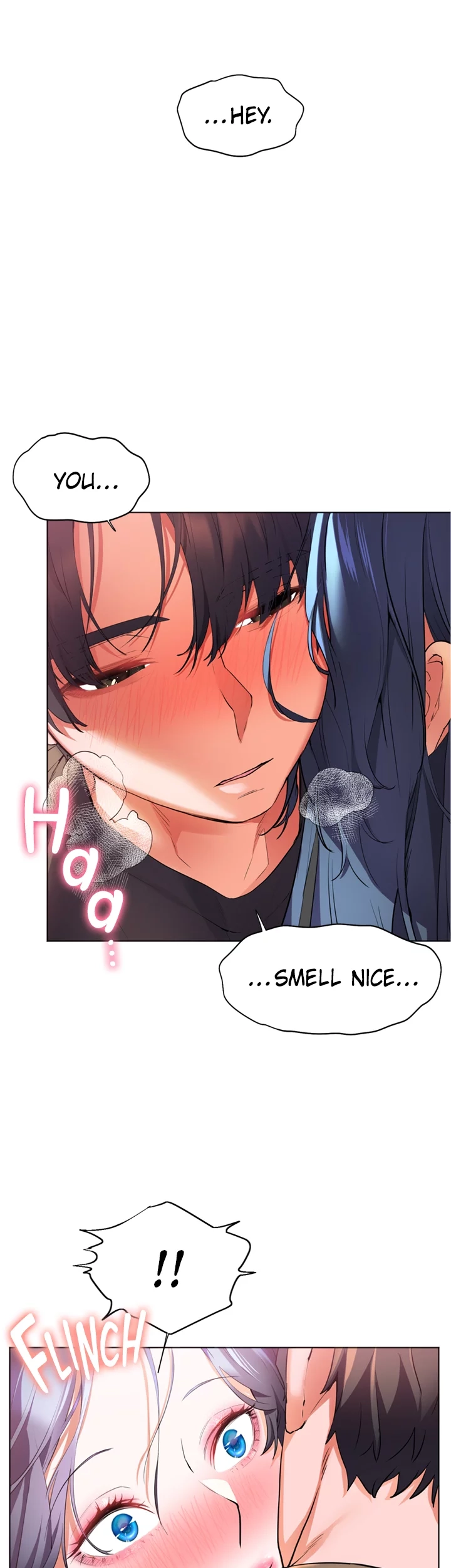 Daijoubu na Hi dakara Chapter 29 page 9 - 