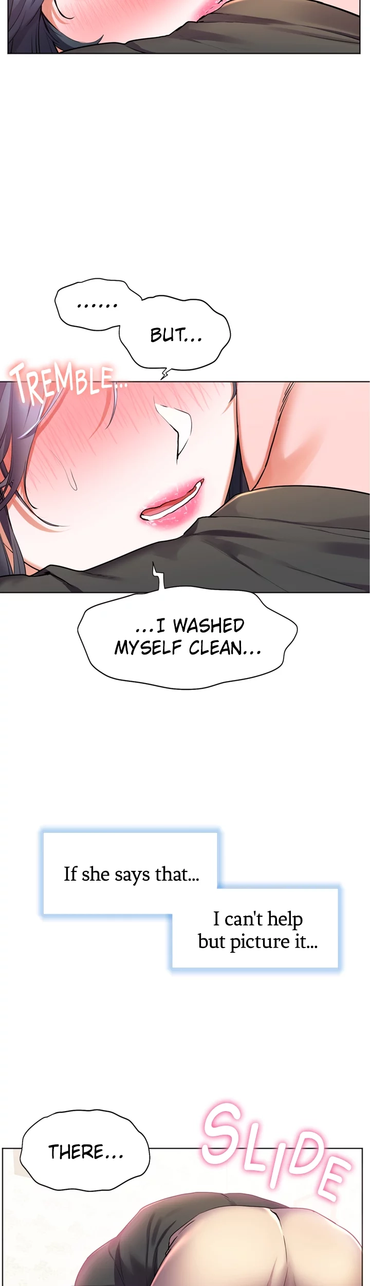Daijoubu na Hi dakara Chapter 29 page 10 - 