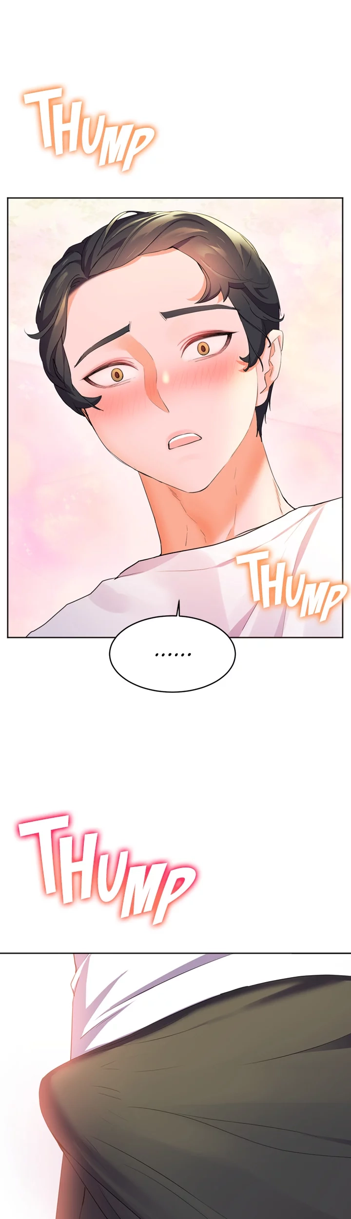 Daijoubu na Hi dakara Chapter 3 page 12 - 