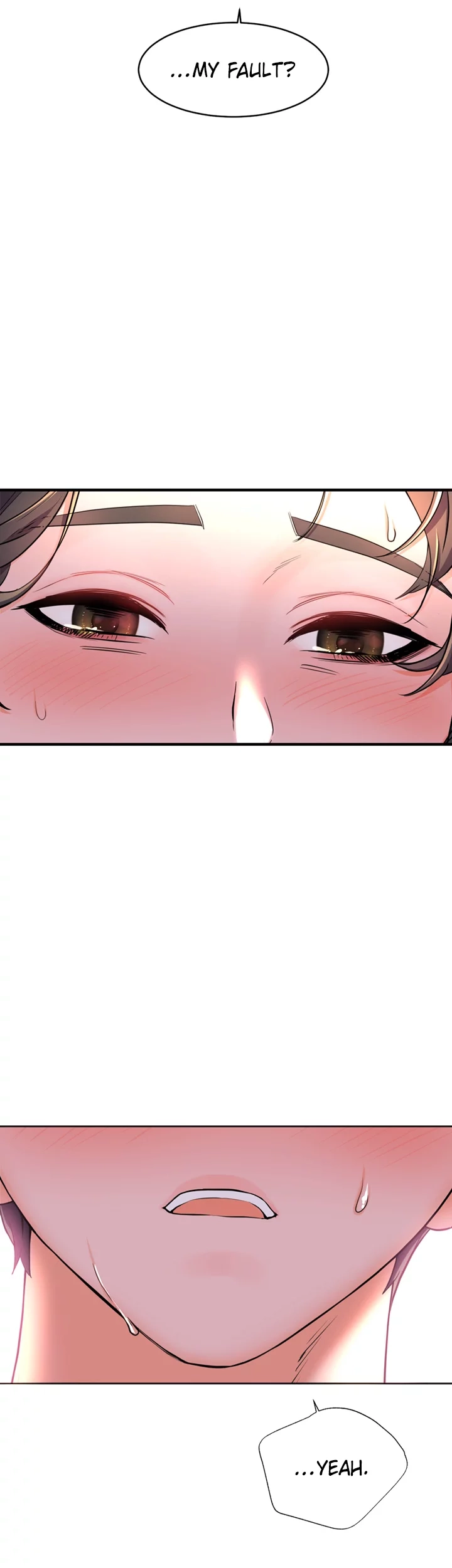 Daijoubu na Hi dakara Chapter 3 page 16 - 