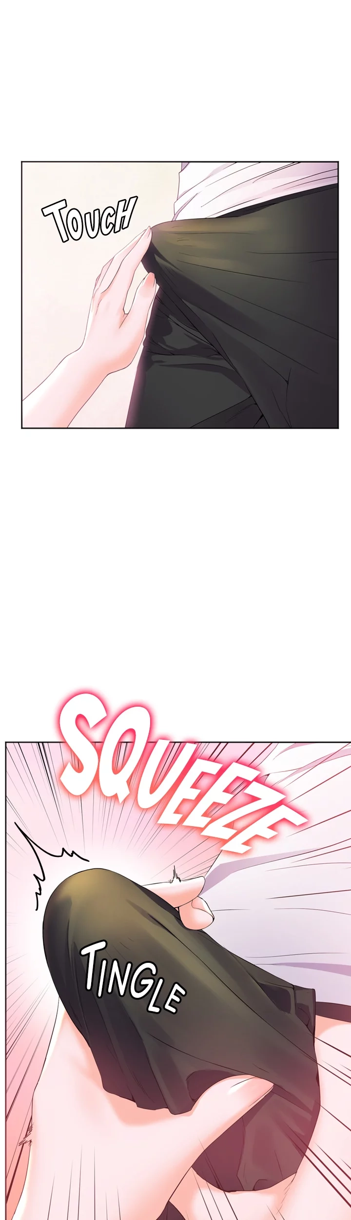 Daijoubu na Hi dakara Chapter 3 page 17 - 
