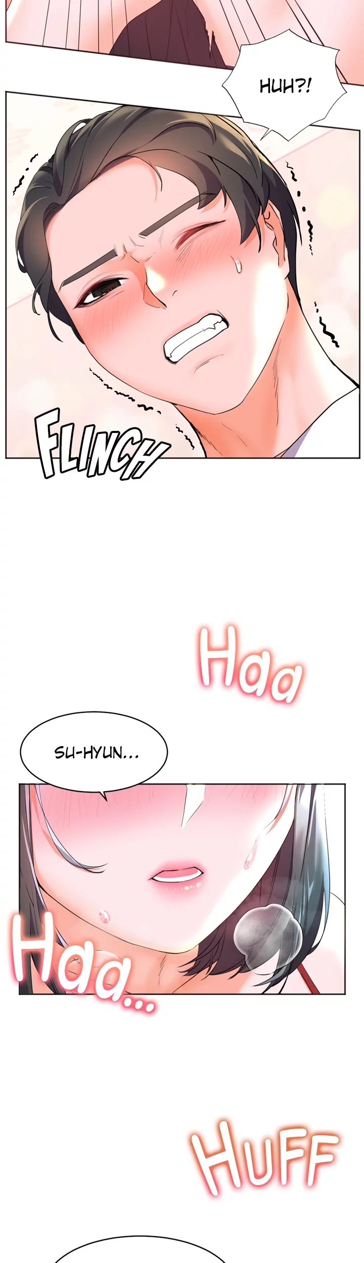 Daijoubu na Hi dakara Chapter 3 page 18 - 