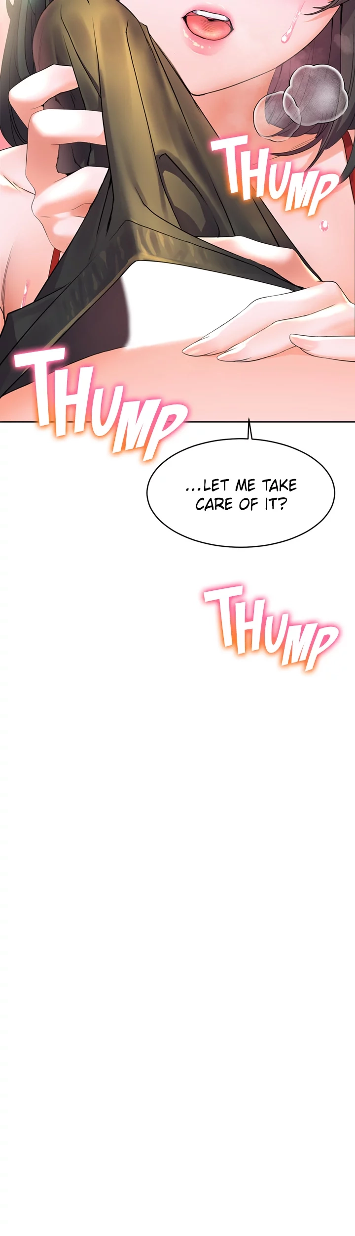Daijoubu na Hi dakara Chapter 3 page 20 - 