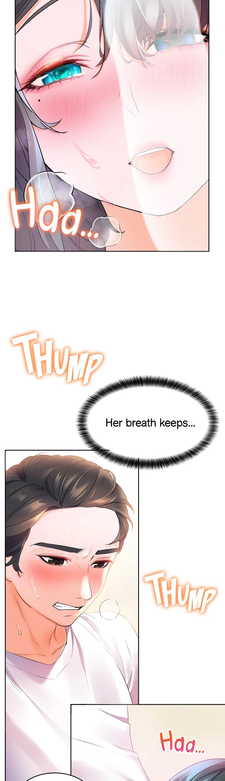 Daijoubu na Hi dakara Chapter 3 page 24 - 