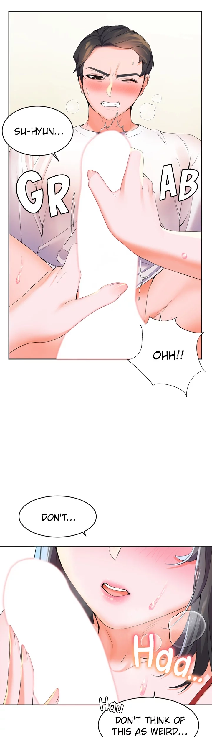 Daijoubu na Hi dakara Chapter 3 page 26 - 