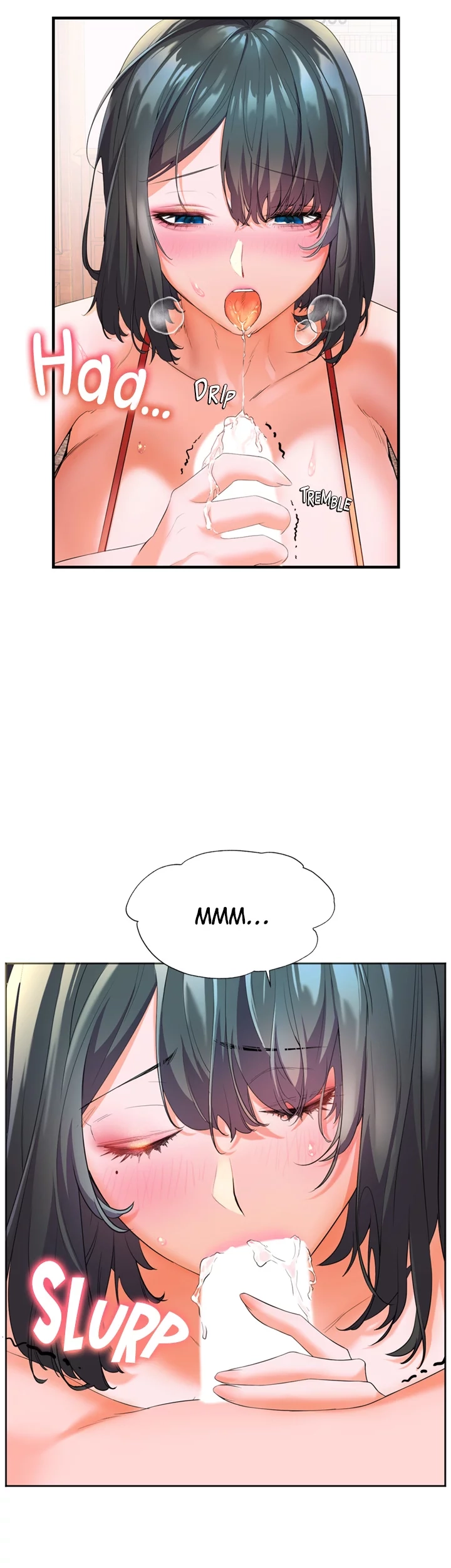 Daijoubu na Hi dakara Chapter 3 page 30 - 