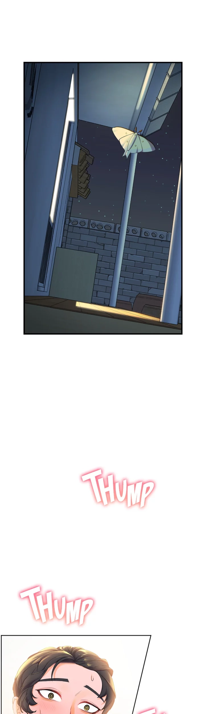 Daijoubu na Hi dakara Chapter 3 page 4 - 
