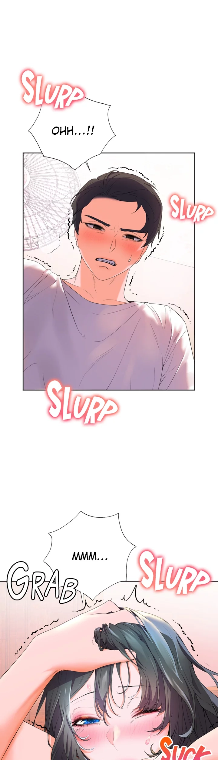 Daijoubu na Hi dakara Chapter 3 page 31 - 