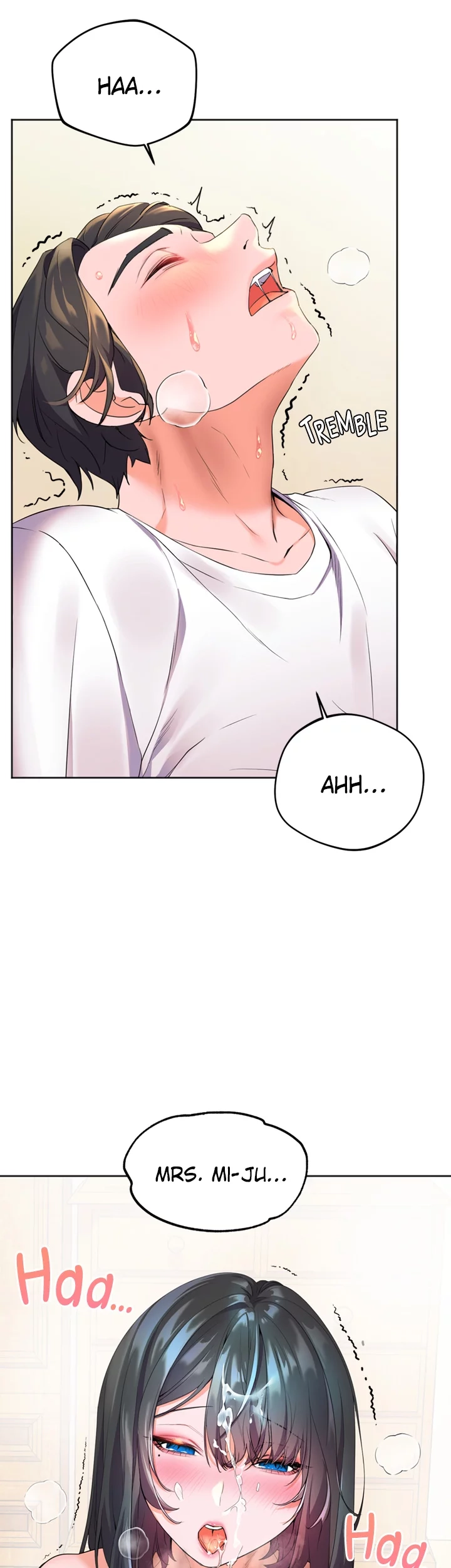 Daijoubu na Hi dakara Chapter 3 page 42 - 