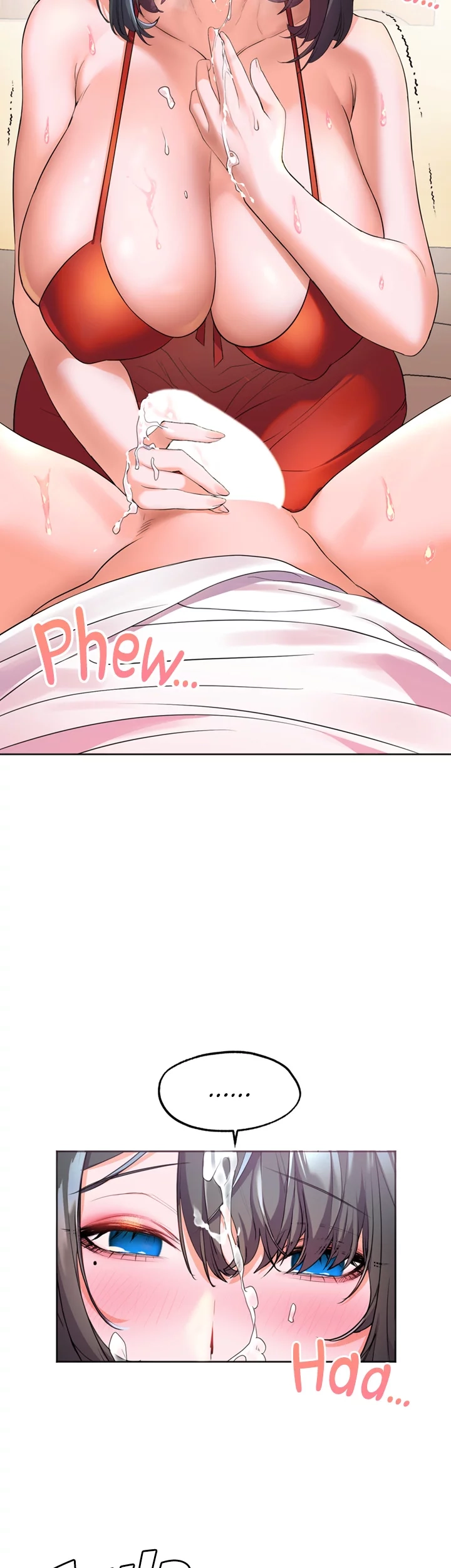 Daijoubu na Hi dakara Chapter 3 page 43 - 