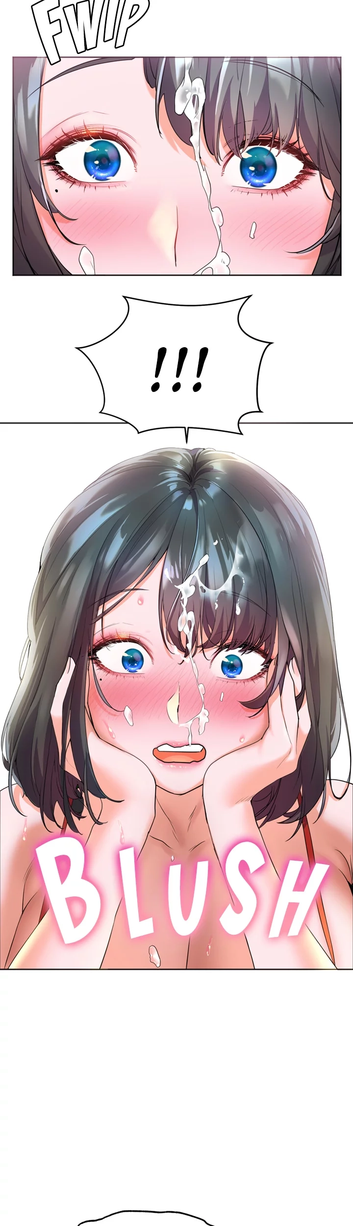 Daijoubu na Hi dakara Chapter 3 page 44 - 