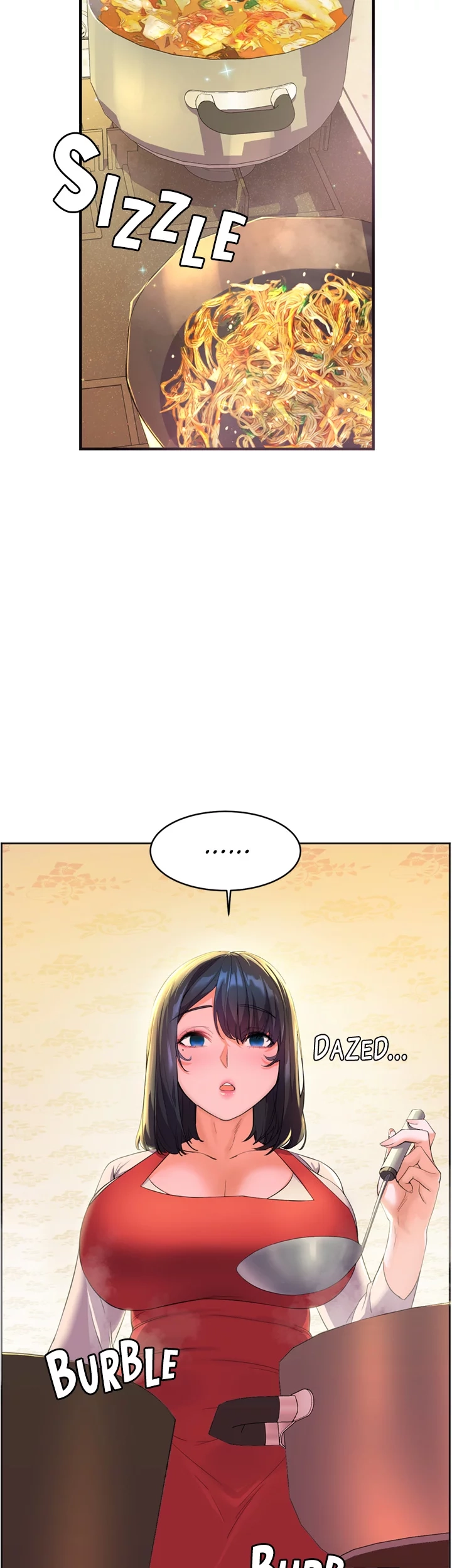 Daijoubu na Hi dakara Chapter 3 page 49 - 