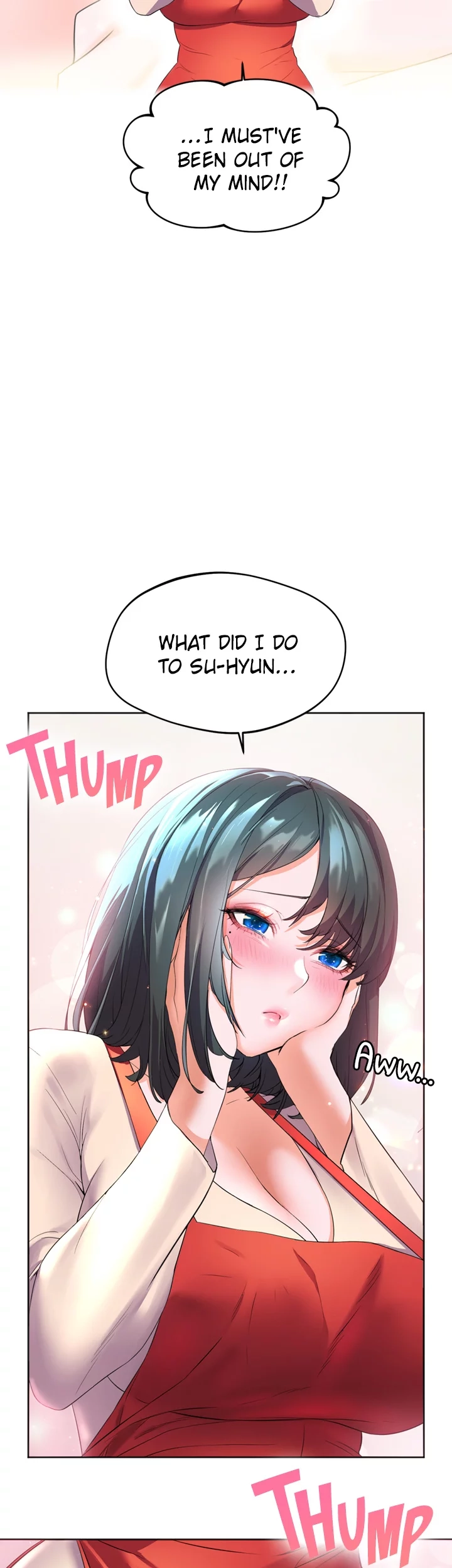 Daijoubu na Hi dakara Chapter 3 page 51 - 