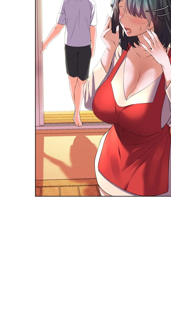 Daijoubu na Hi dakara Chapter 3 page 53 - 