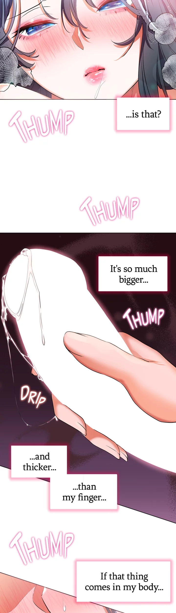 Daijoubu na Hi dakara Chapter 30 page 12 - 