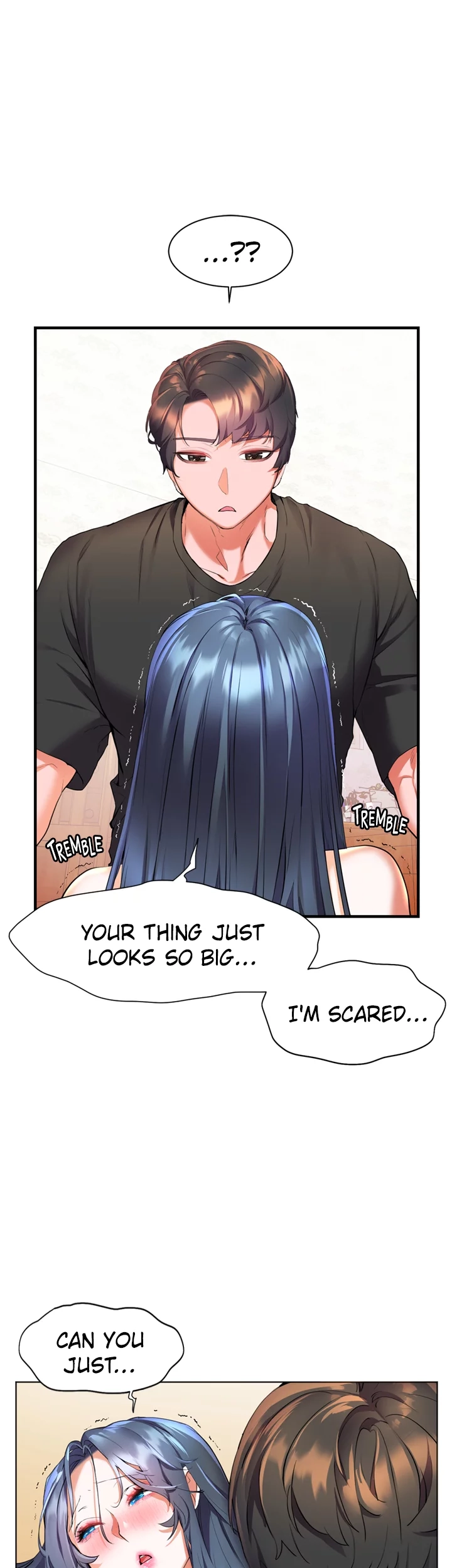 Daijoubu na Hi dakara Chapter 30 page 14 - 