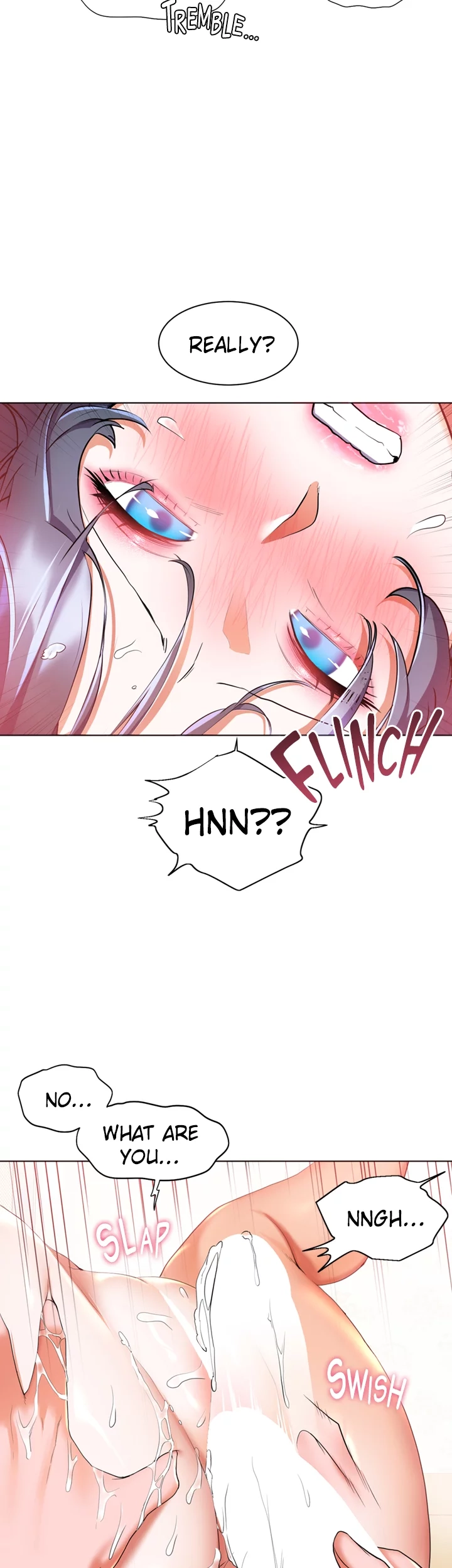 Daijoubu na Hi dakara Chapter 30 page 18 - 