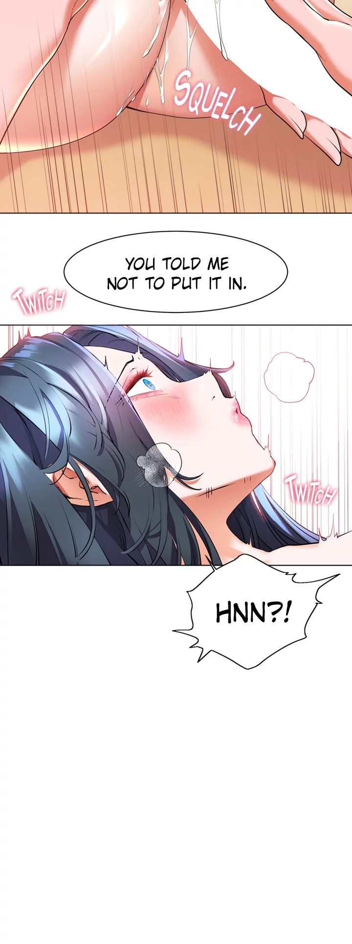 Daijoubu na Hi dakara Chapter 30 page 19 - 