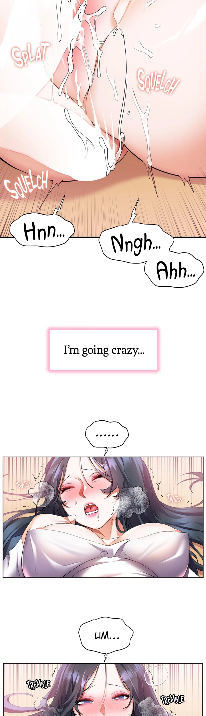 Daijoubu na Hi dakara Chapter 30 page 23 - 