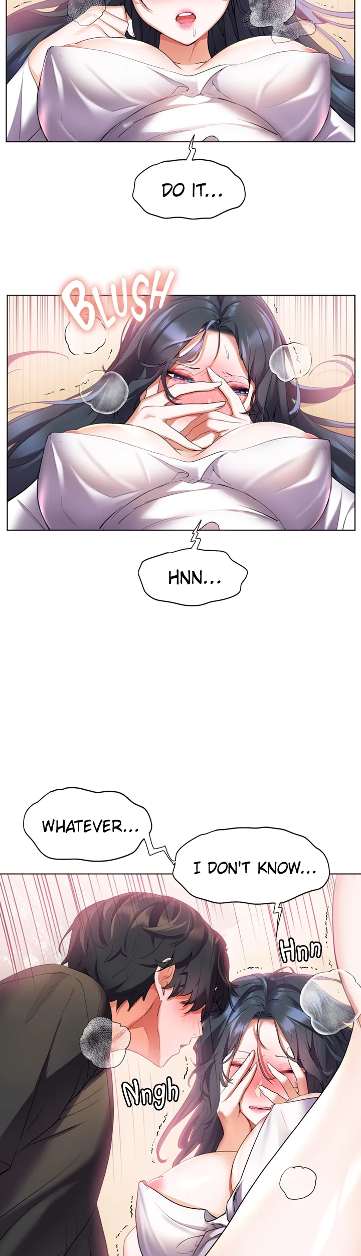 Daijoubu na Hi dakara Chapter 30 page 24 - 