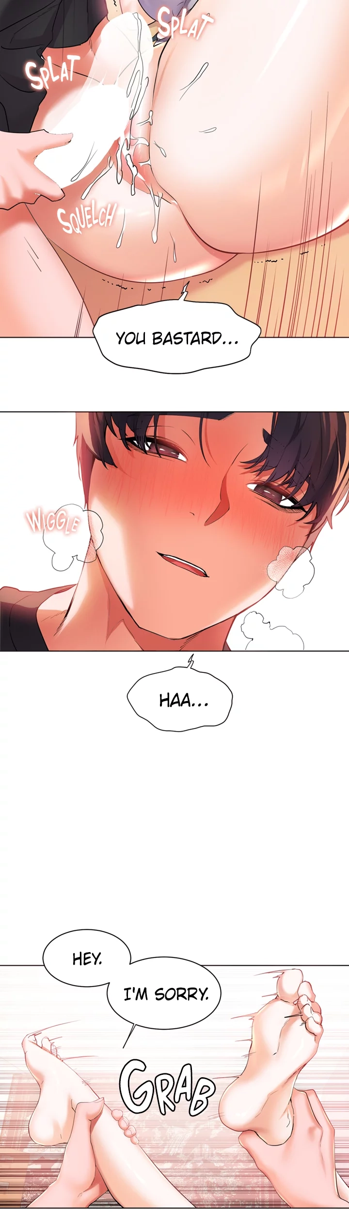 Daijoubu na Hi dakara Chapter 30 page 25 - 