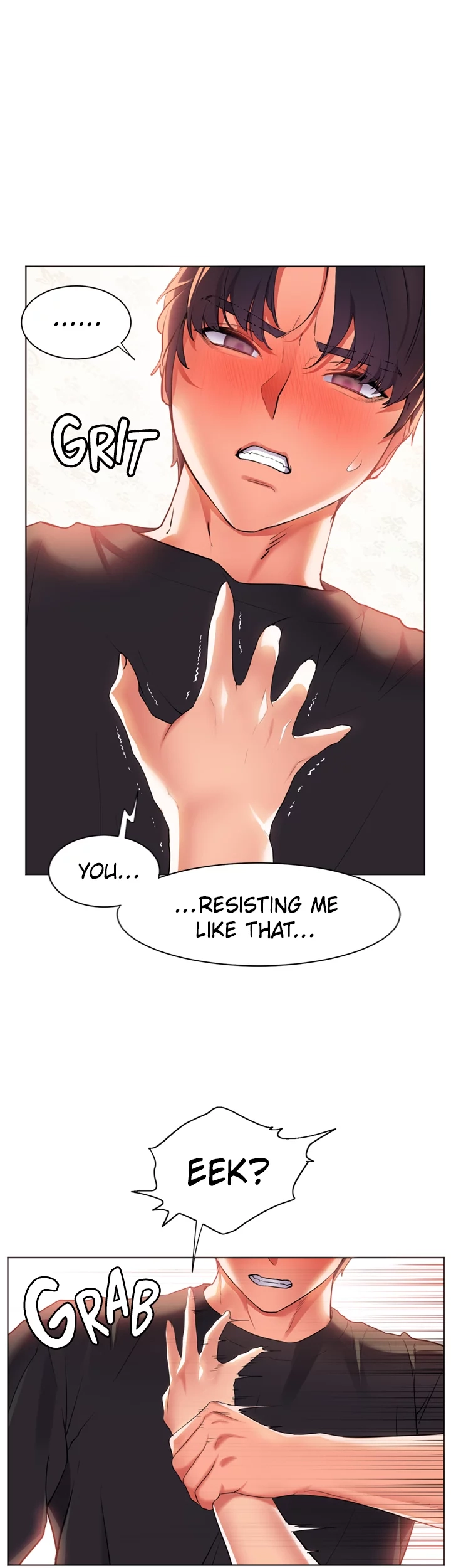 Daijoubu na Hi dakara Chapter 30 page 31 - 