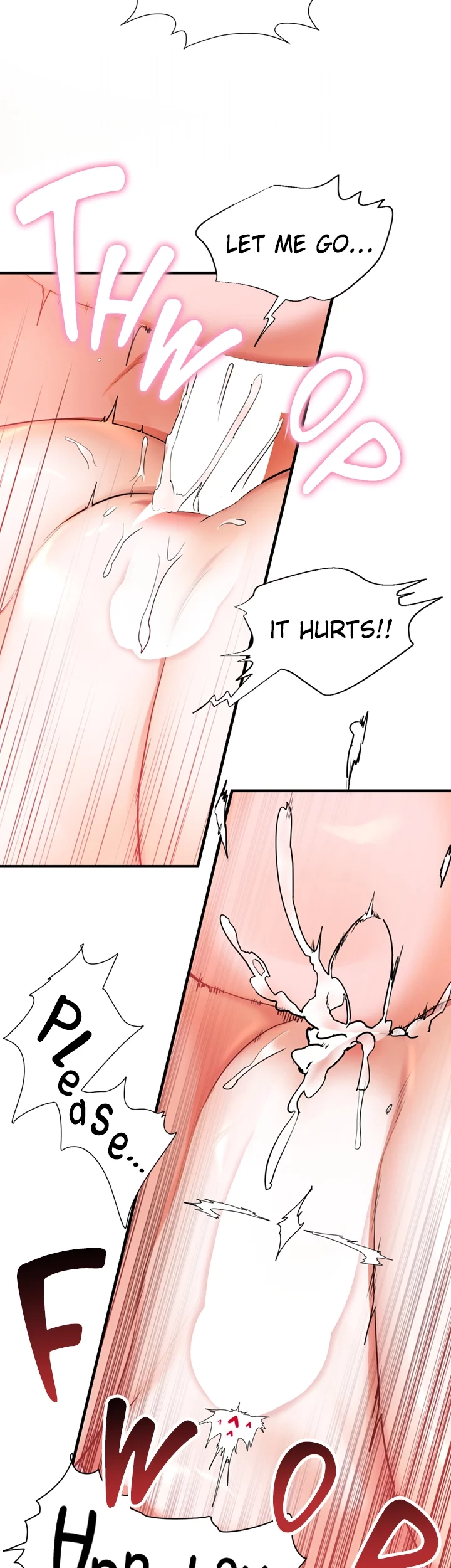 Daijoubu na Hi dakara Chapter 30 page 33 - 
