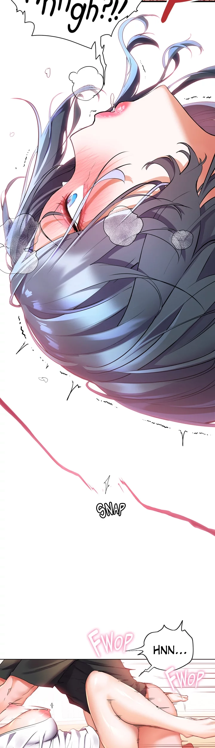 Daijoubu na Hi dakara Chapter 30 page 34 - 