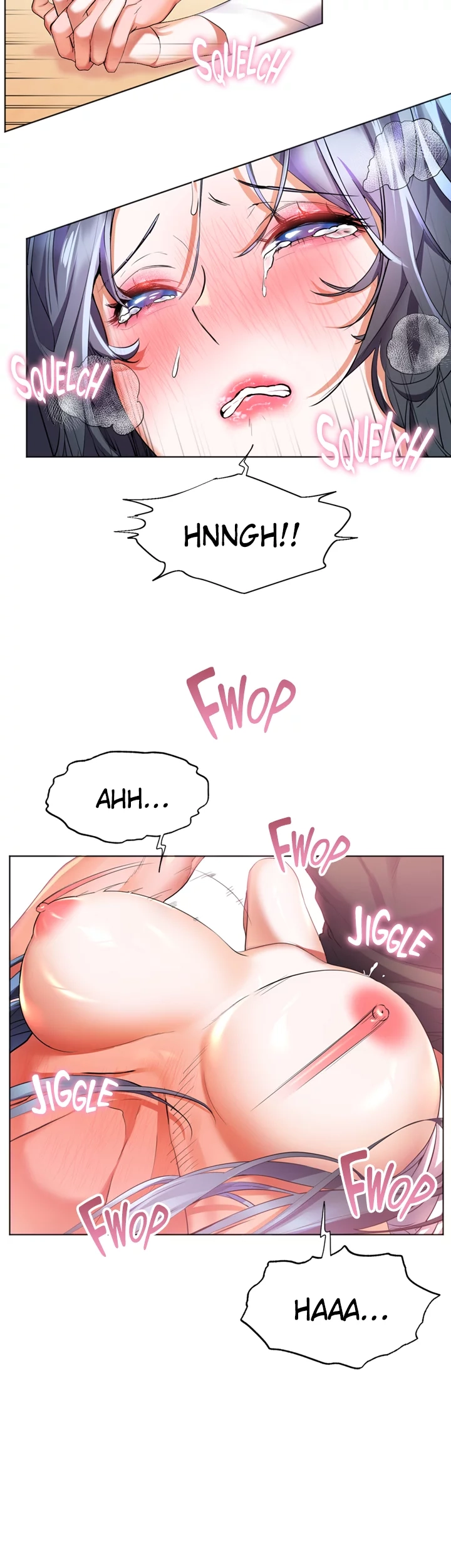 Daijoubu na Hi dakara Chapter 30 page 37 - 