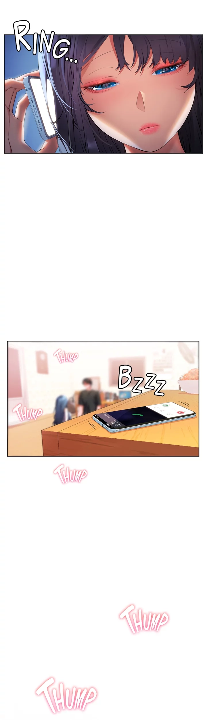 Daijoubu na Hi dakara Chapter 30 page 5 - 