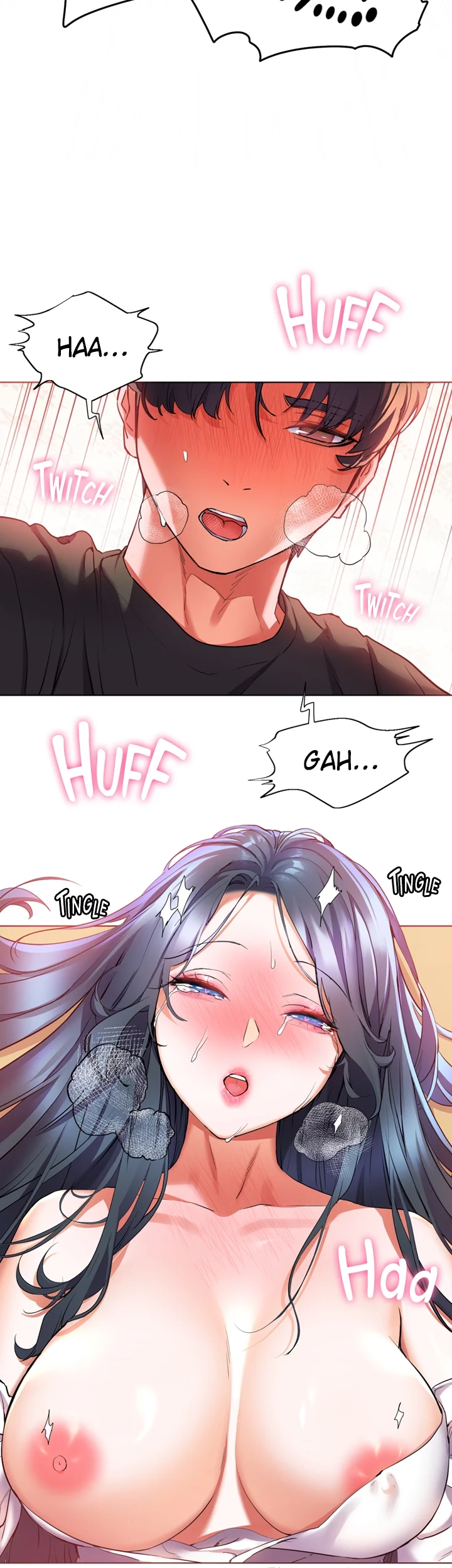 Daijoubu na Hi dakara Chapter 30 page 43 - 