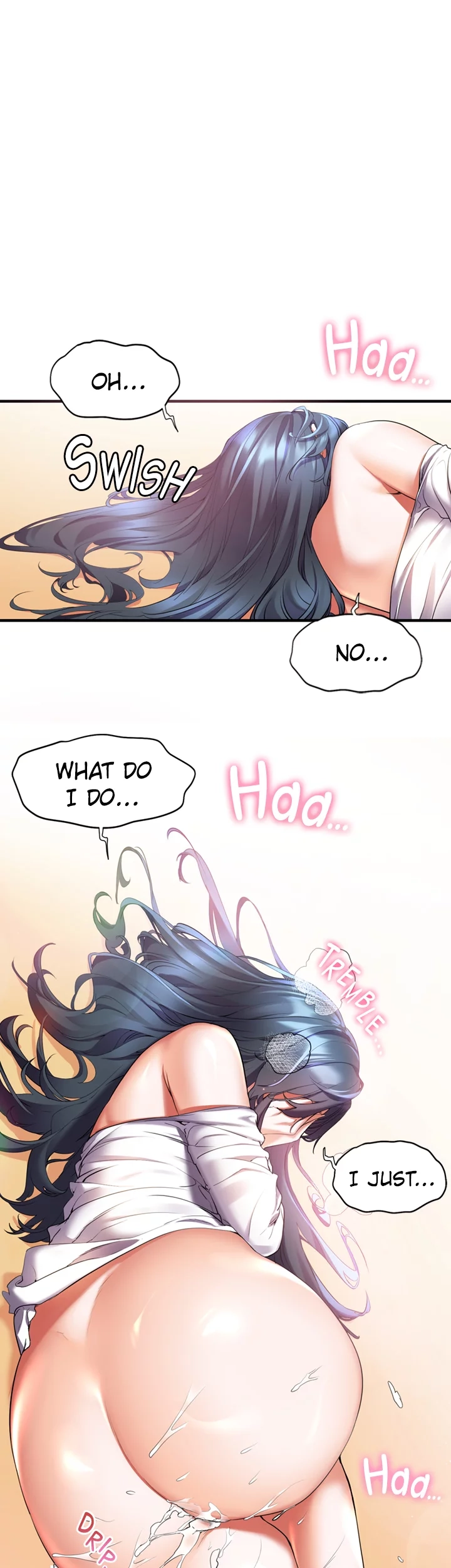 Daijoubu na Hi dakara Chapter 30 page 44 - 
