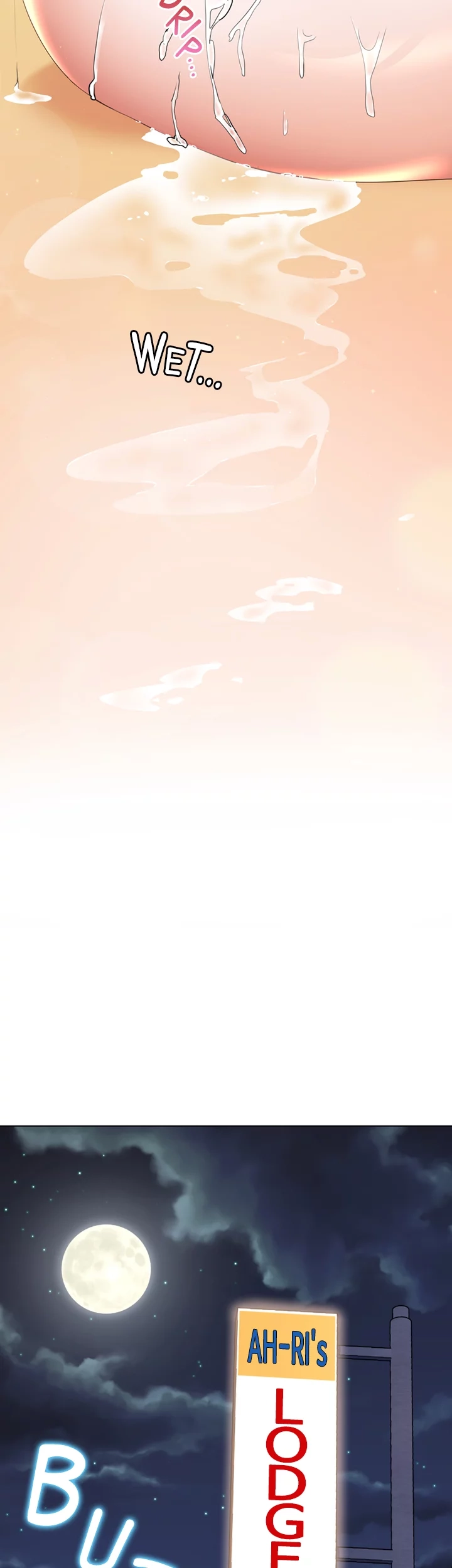 Daijoubu na Hi dakara Chapter 30 page 46 - 