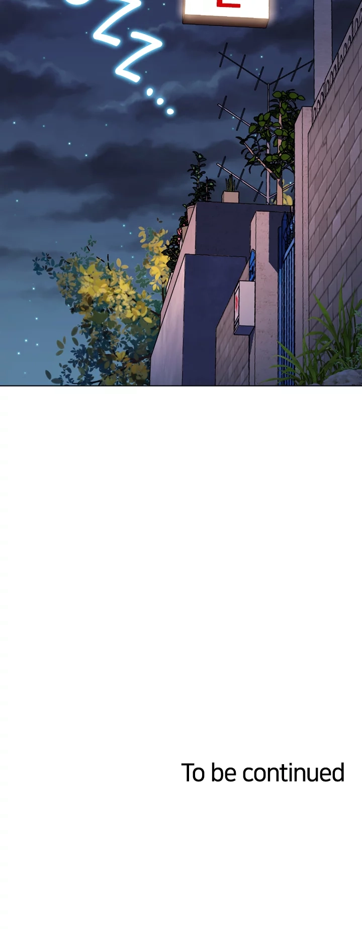 Daijoubu na Hi dakara Chapter 30 page 47 - 