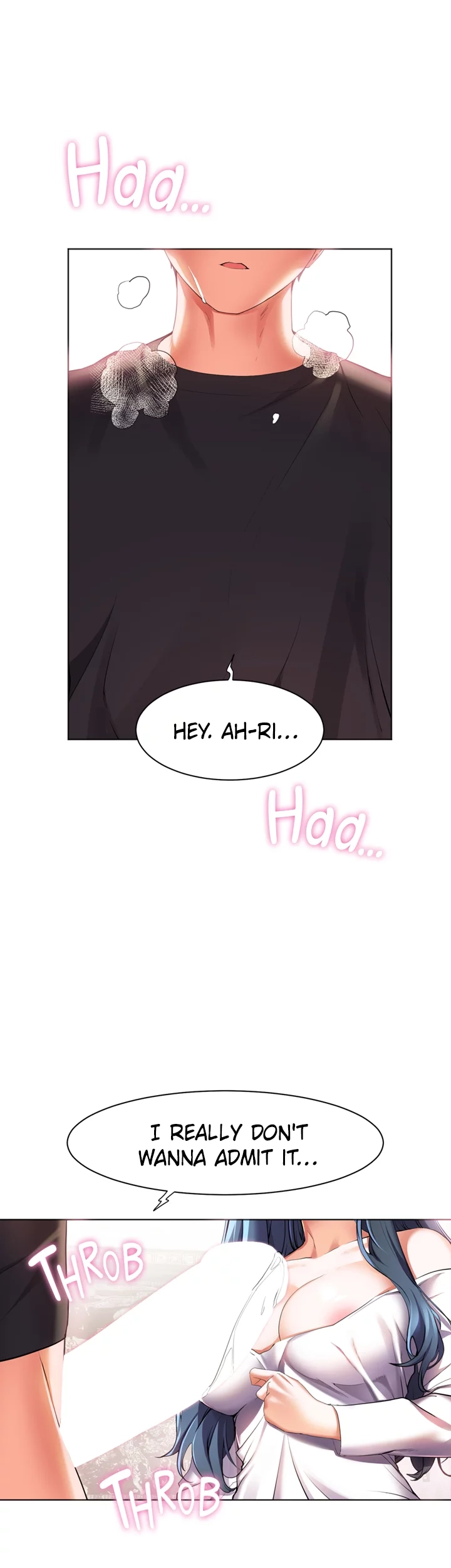 Daijoubu na Hi dakara Chapter 30 page 9 - 