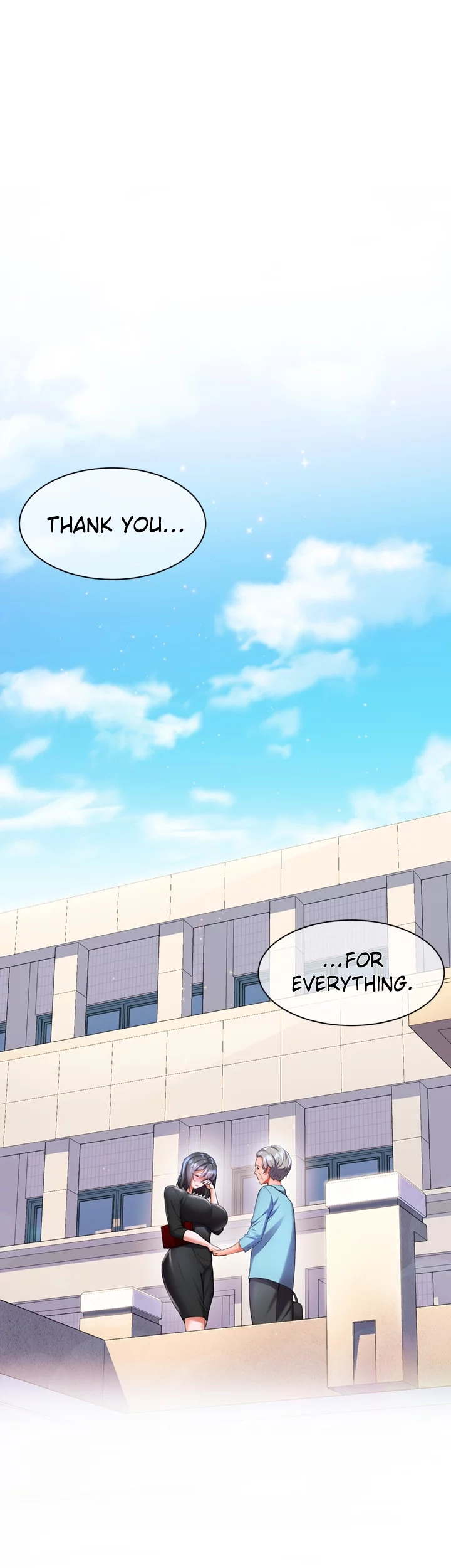 Daijoubu na Hi dakara Chapter 31 page 14 - 