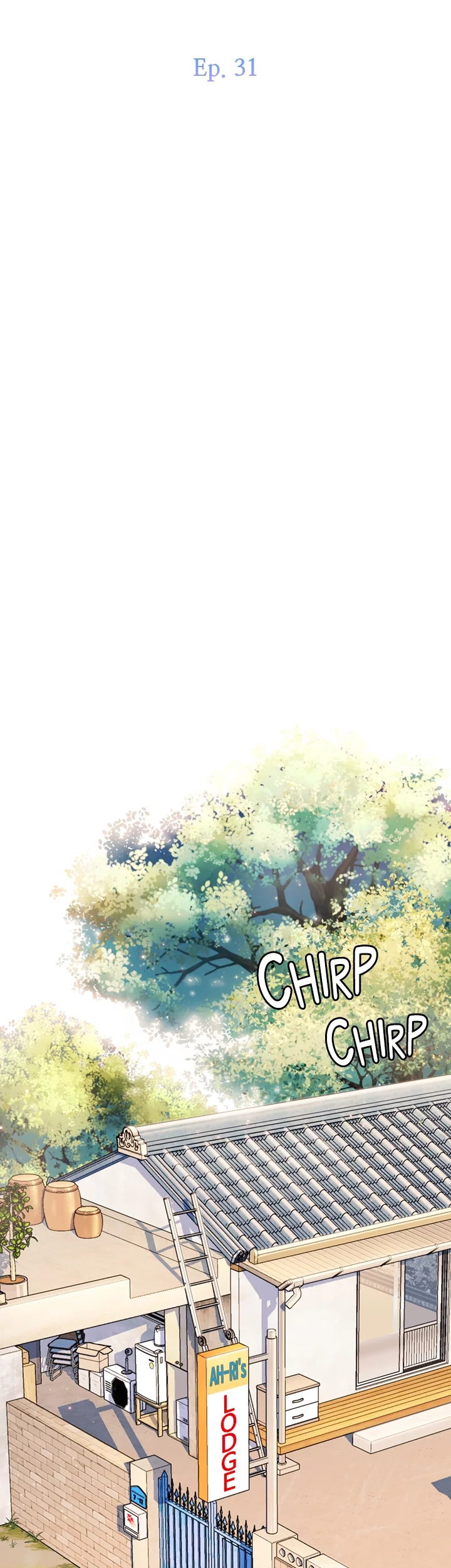 Daijoubu na Hi dakara Chapter 31 page 16 - 
