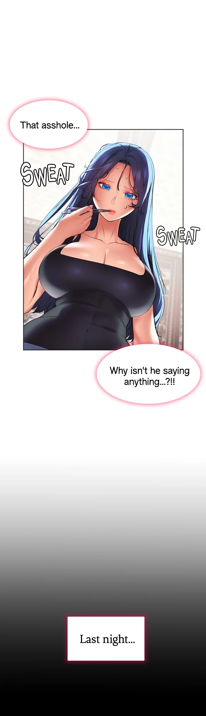 Daijoubu na Hi dakara Chapter 31 page 19 - 