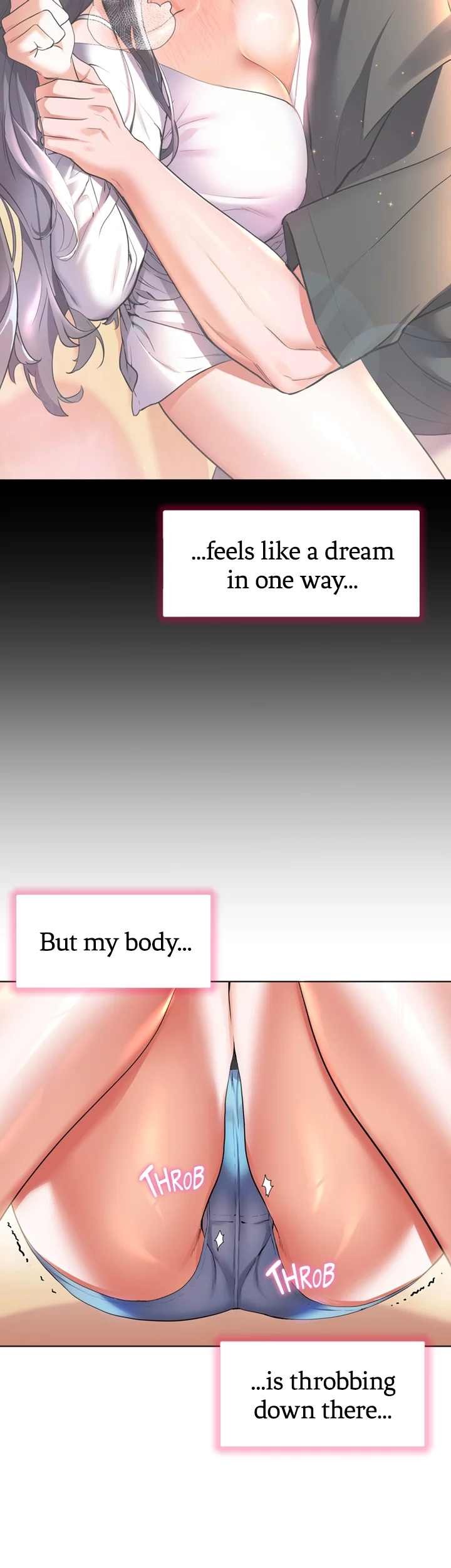 Daijoubu na Hi dakara Chapter 31 page 24 - 