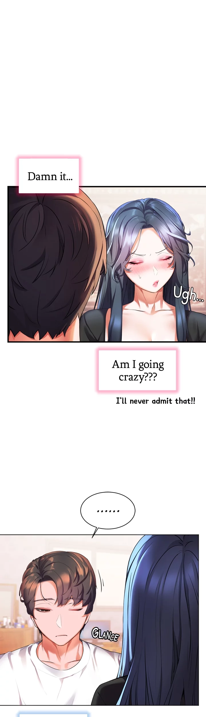 Daijoubu na Hi dakara Chapter 31 page 26 - 