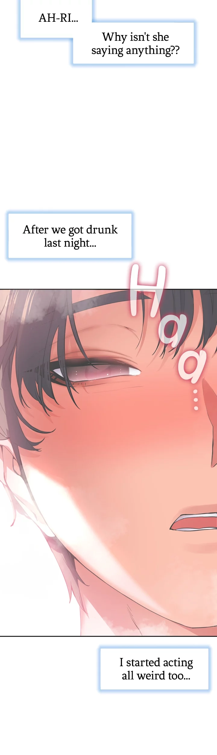 Daijoubu na Hi dakara Chapter 31 page 27 - 
