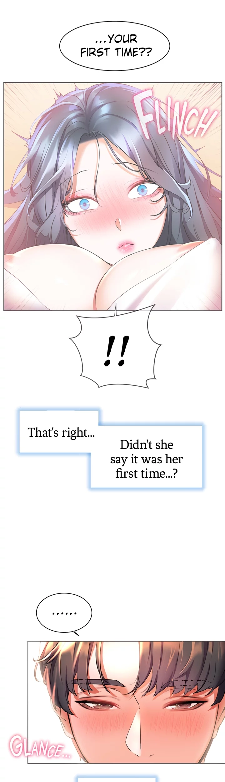 Daijoubu na Hi dakara Chapter 31 page 29 - 
