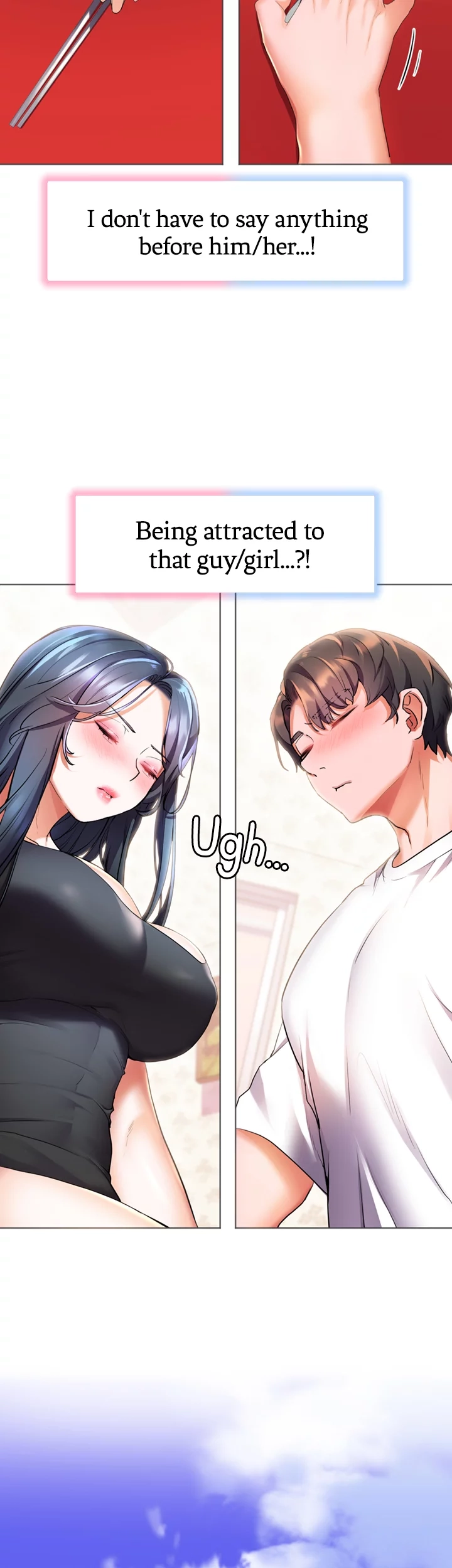 Daijoubu na Hi dakara Chapter 31 page 31 - 