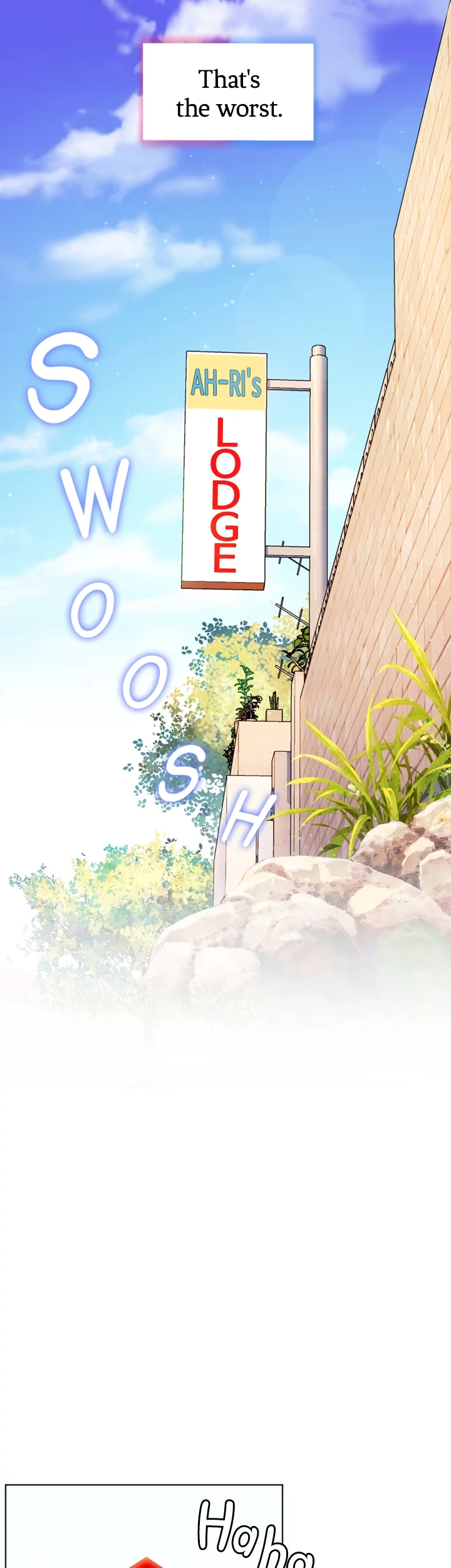 Daijoubu na Hi dakara Chapter 31 page 32 - 