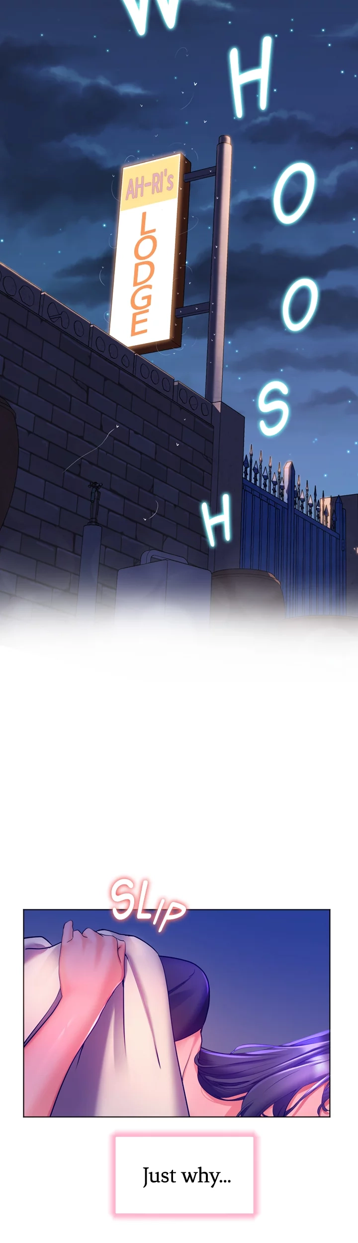 Daijoubu na Hi dakara Chapter 31 page 36 - 