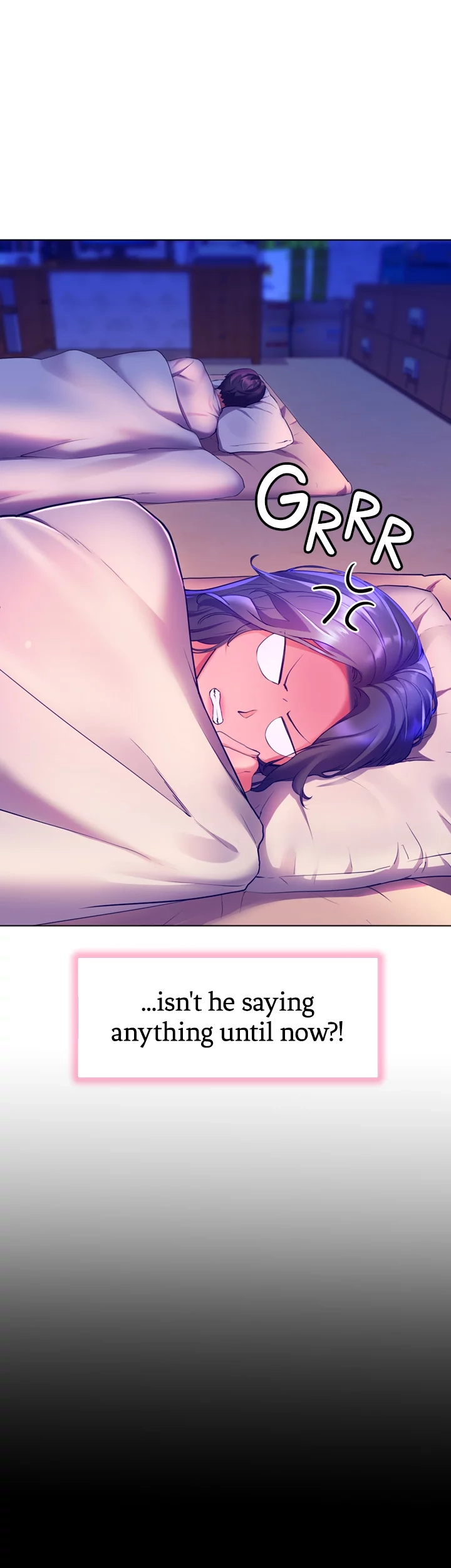 Daijoubu na Hi dakara Chapter 31 page 37 - 
