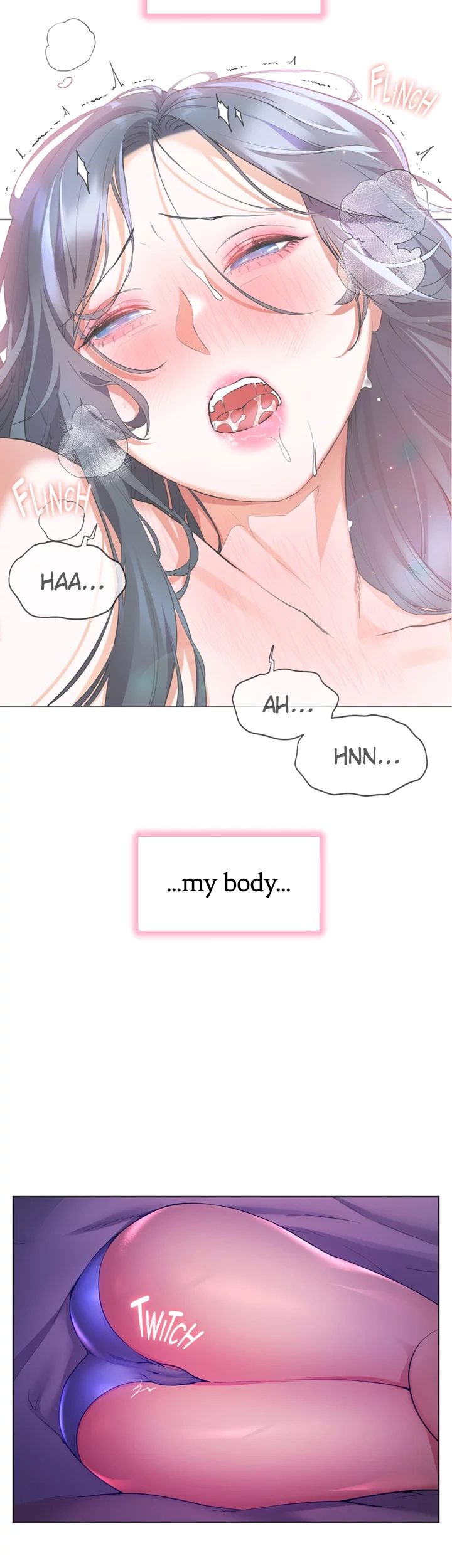 Daijoubu na Hi dakara Chapter 31 page 41 - 