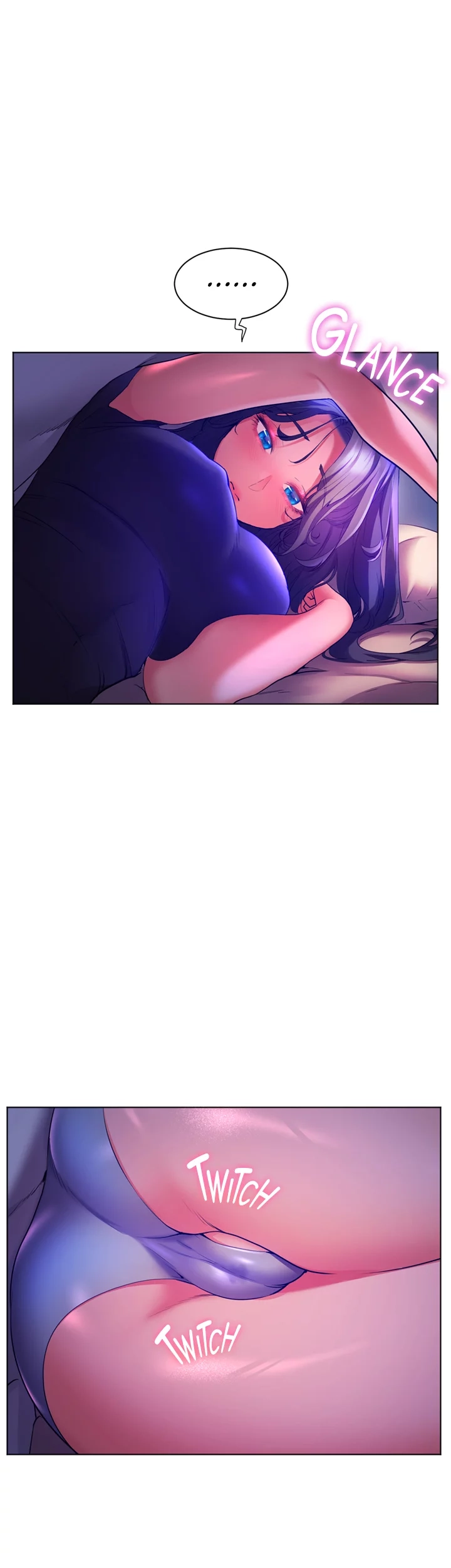 Daijoubu na Hi dakara Chapter 31 page 42 - 